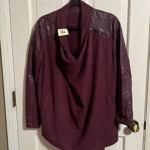 BLANK NYC size Medium ❤️‼️